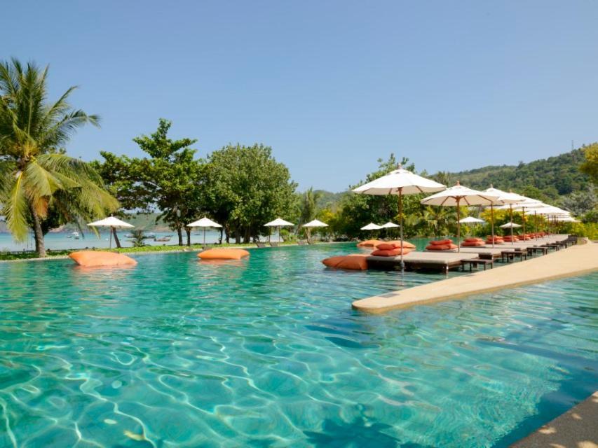 Pp Princess Resort- Sha Extra Plus Phi Phi Don Exterior foto