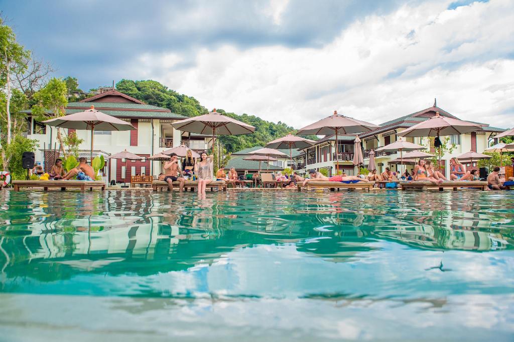 Pp Princess Resort- Sha Extra Plus Phi Phi Don Exterior foto